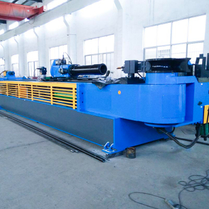 Automatische Rohrbiegemaschine GM-SB-168CNC