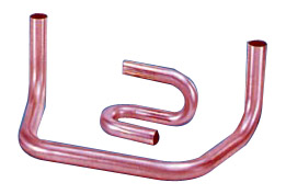 NC Halbautomatische hydraulische Edelstahlrohrbiegemaschine