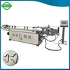 Elektrische hydraulische 5-Achsen-Eisenrohrbiegemaschine
