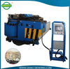 Elektrische hydraulische Eisenrohrbiegemaschine für die Industrie