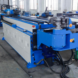 GM-SB-50CNC-4A-2SV Vollautomatische numerische Steuerung