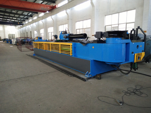Inder Eisenrohrbieger GM-SB-168CNC-2A-1S