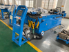 Digital NC Single Head Schubkarre Rohrbieger